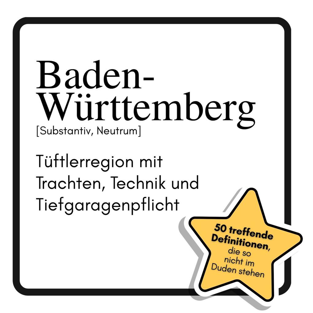 Baden-Württemberg