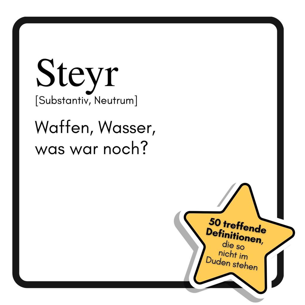 Steyr