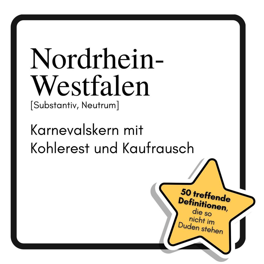 Nordrhein-Westfalen
