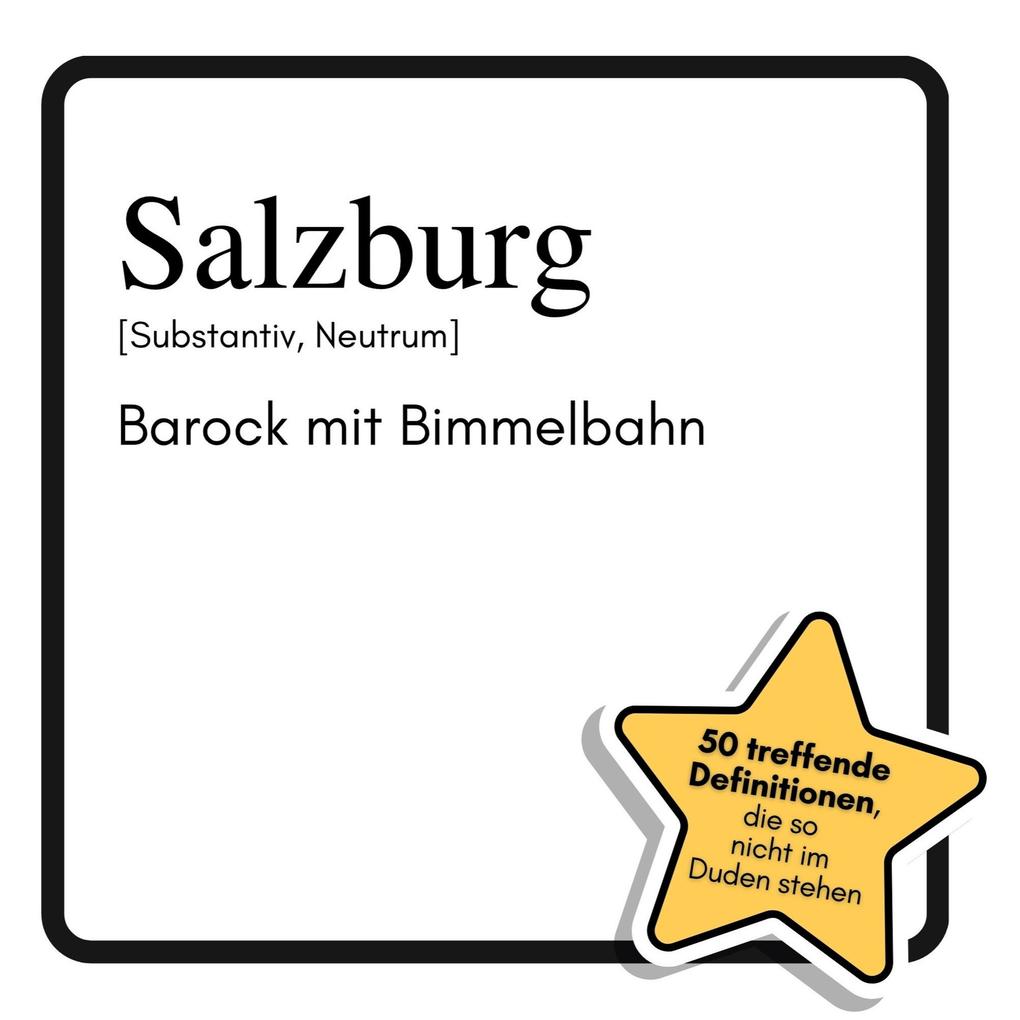 Salzburg