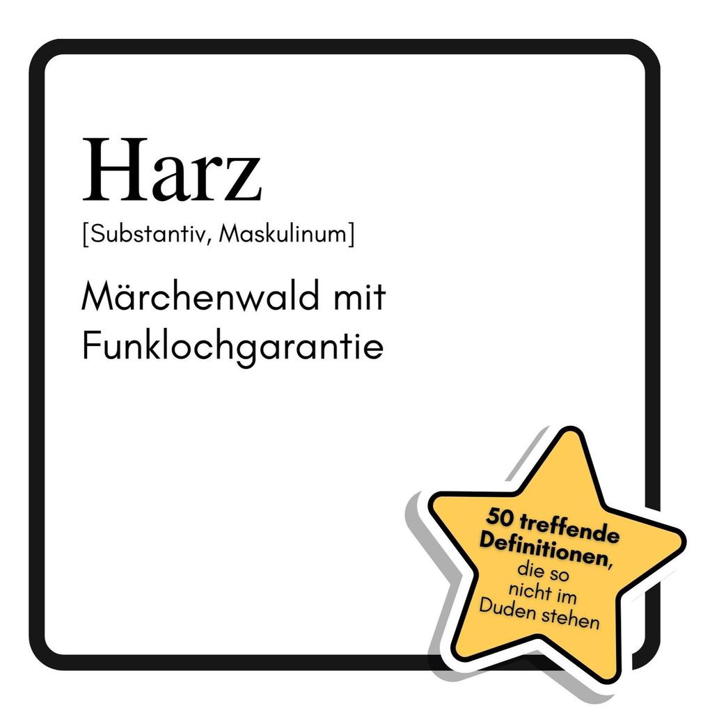 Harz