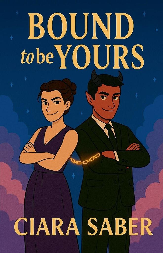 Bound to be Yours