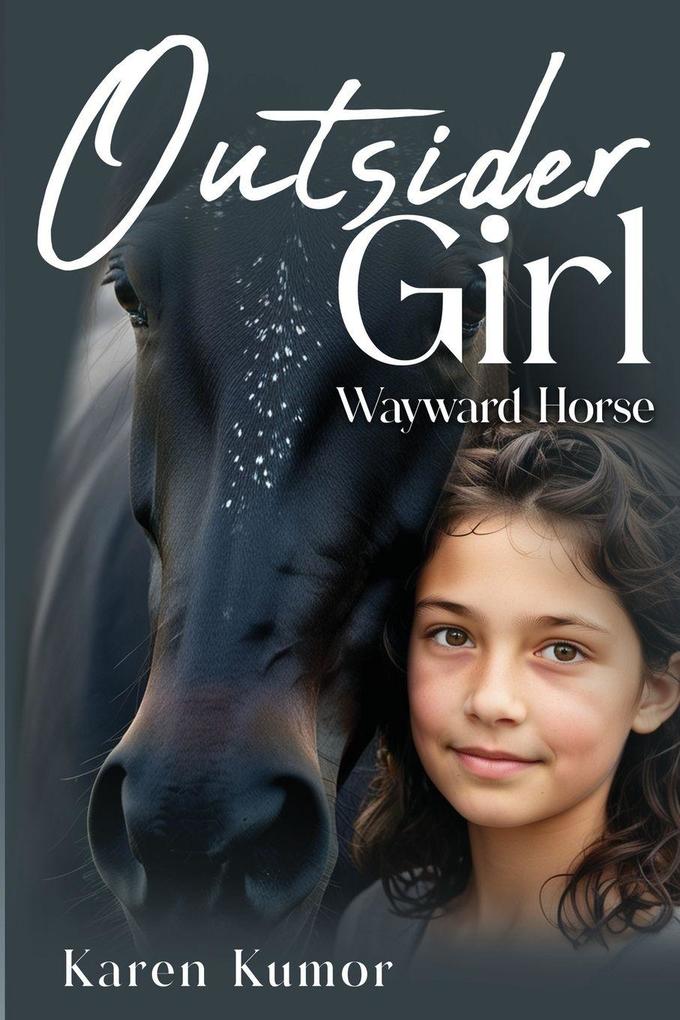 Outsider Girl