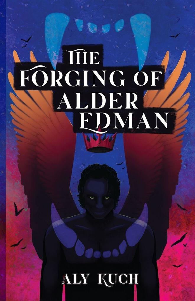 The Forging of Alder Edman