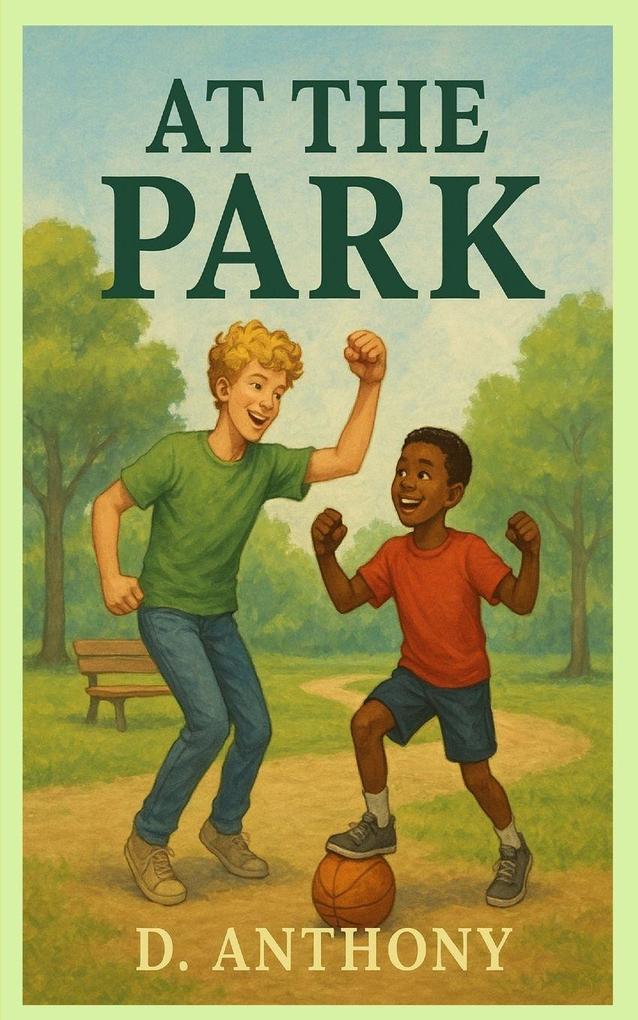 At the Park