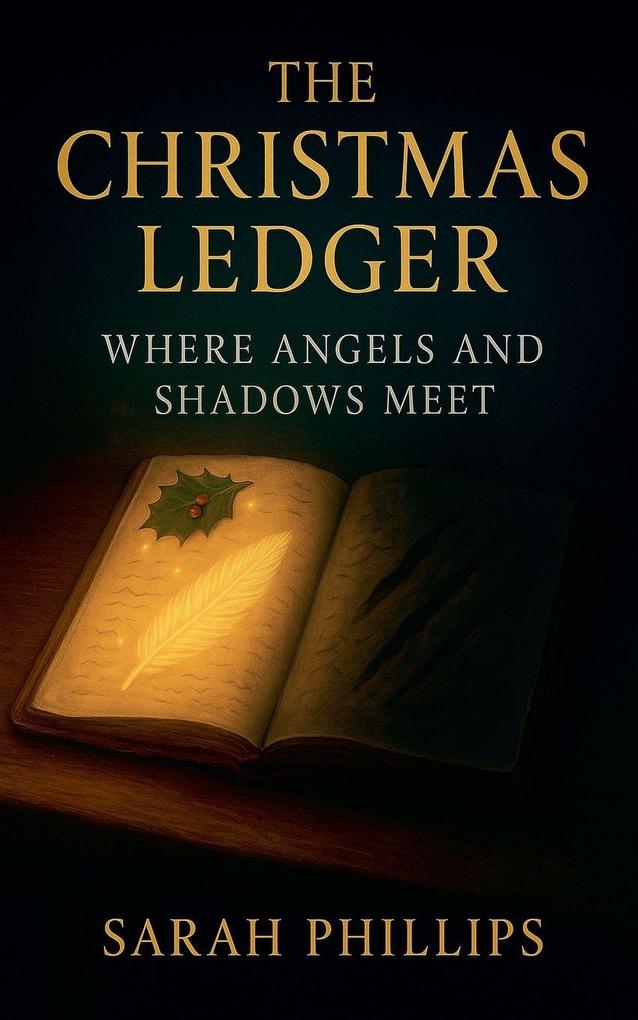The Christmas Ledger