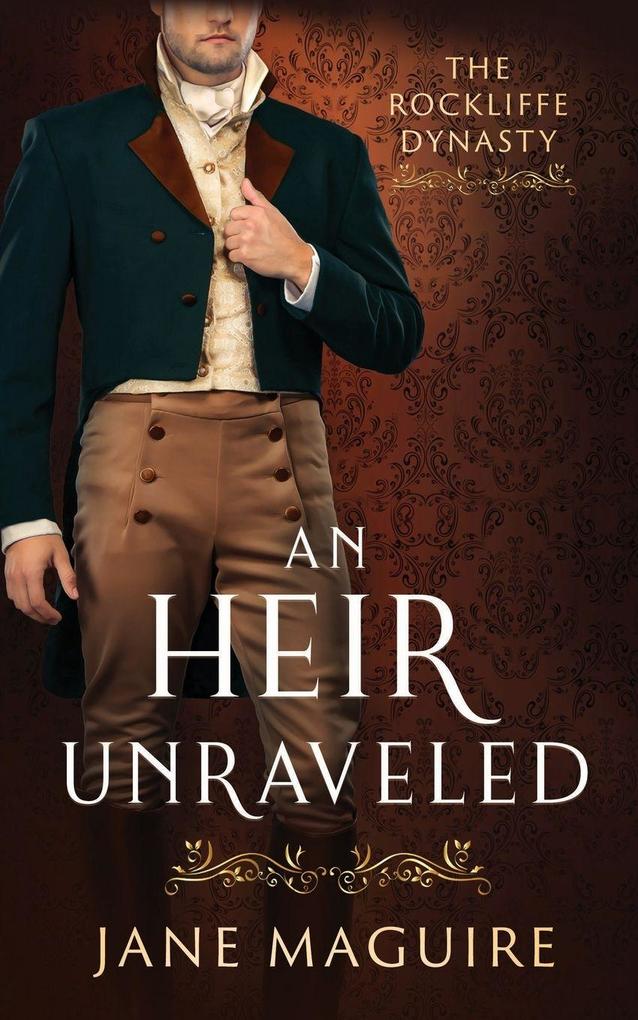 An Heir Unraveled