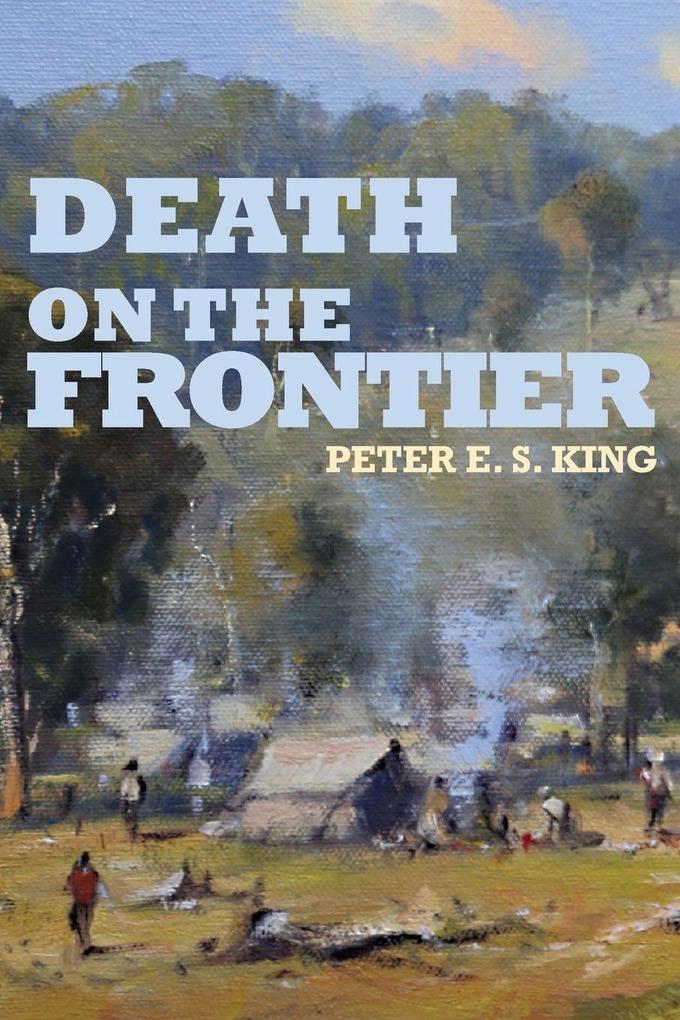 Death on the Frontier