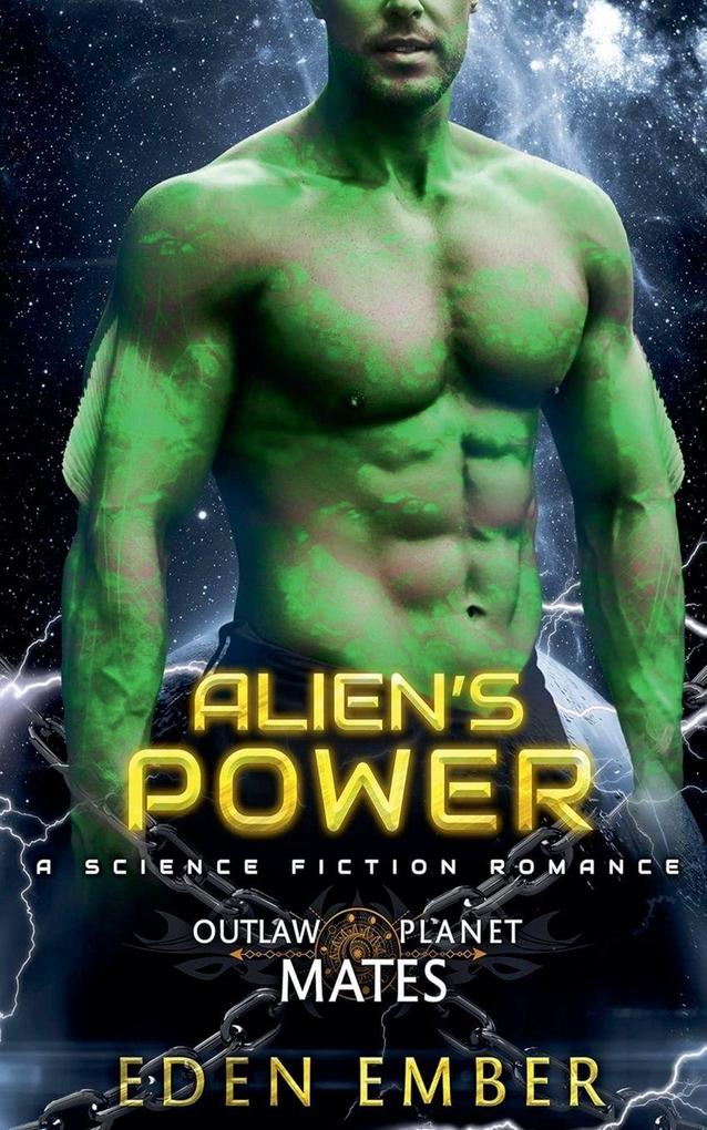 Alien's Power