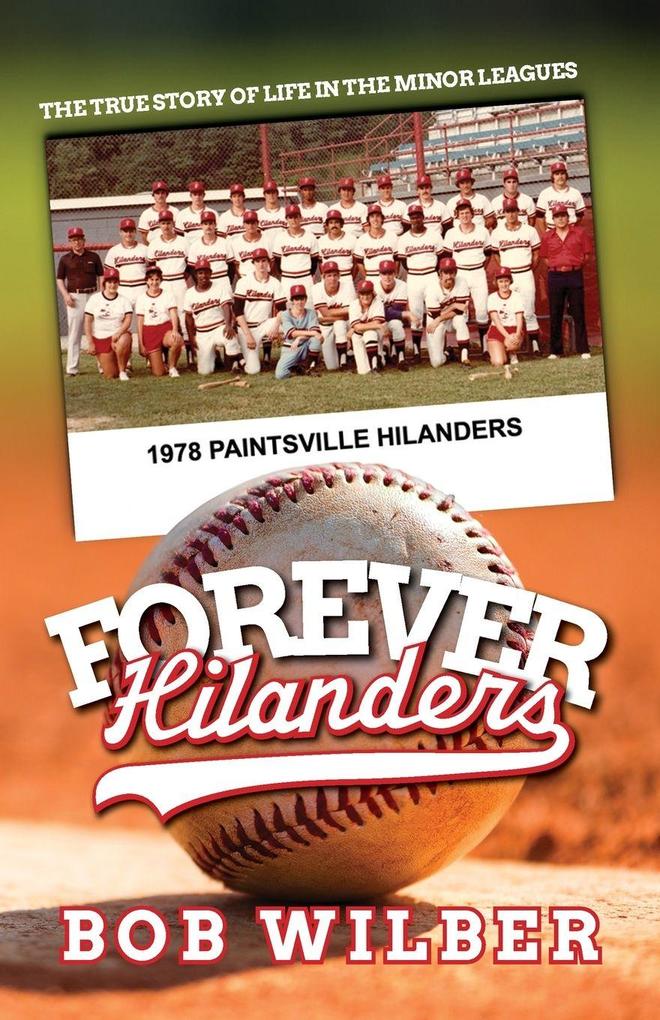 Forever Hilanders