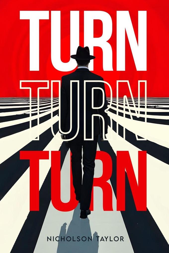 Turn Turn Turn