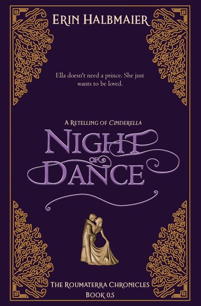 Night of Dance