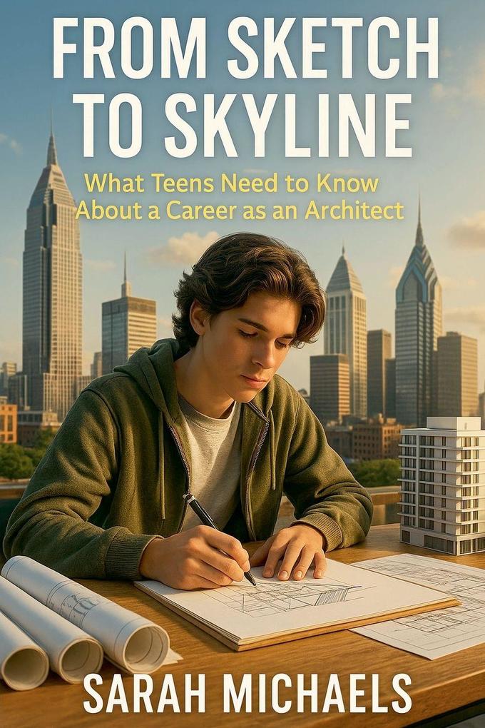From Sketch to Skyline