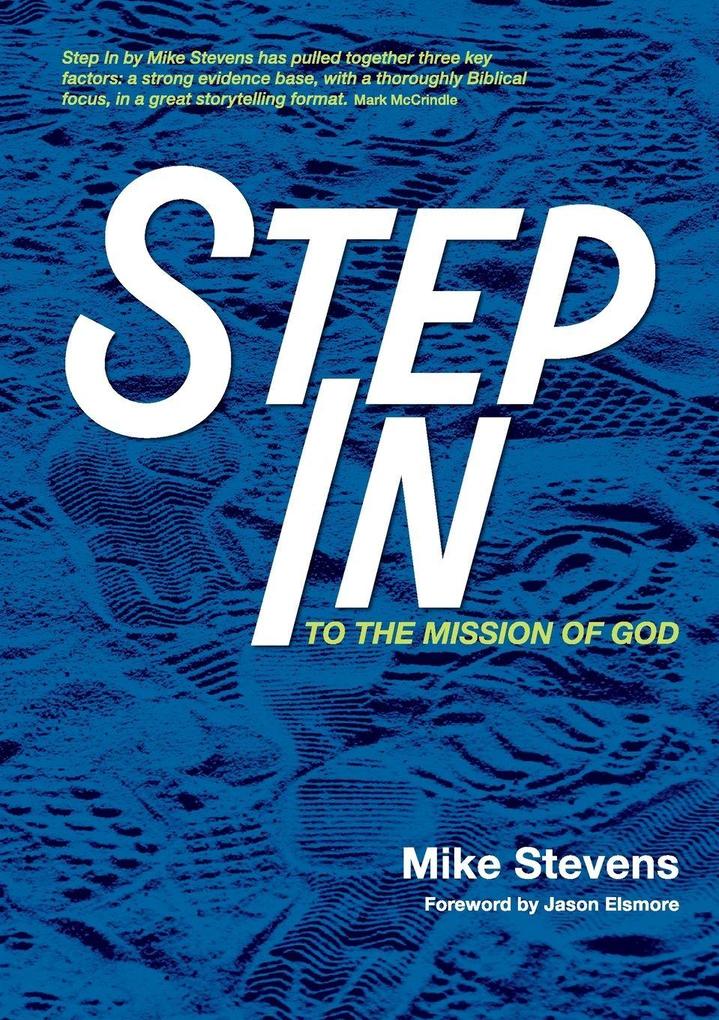Step In
