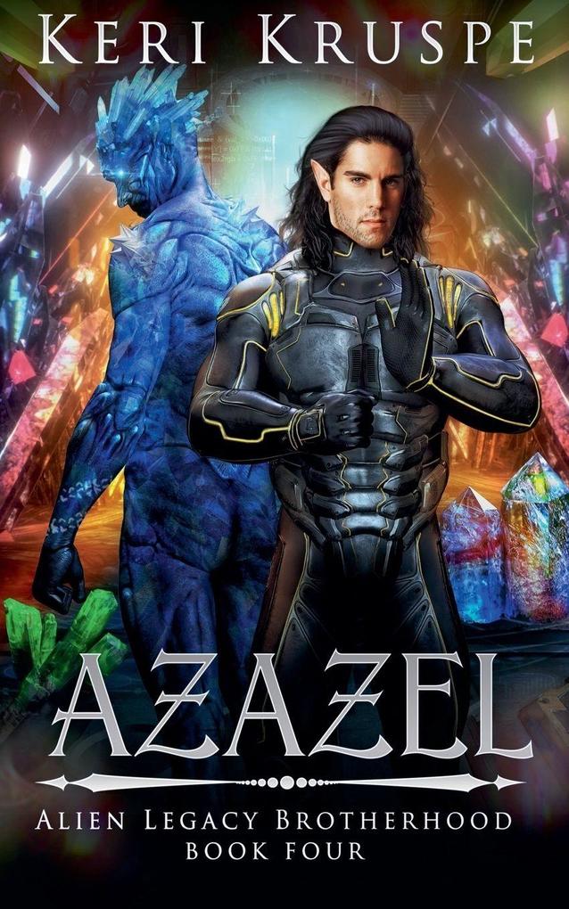 Azazel