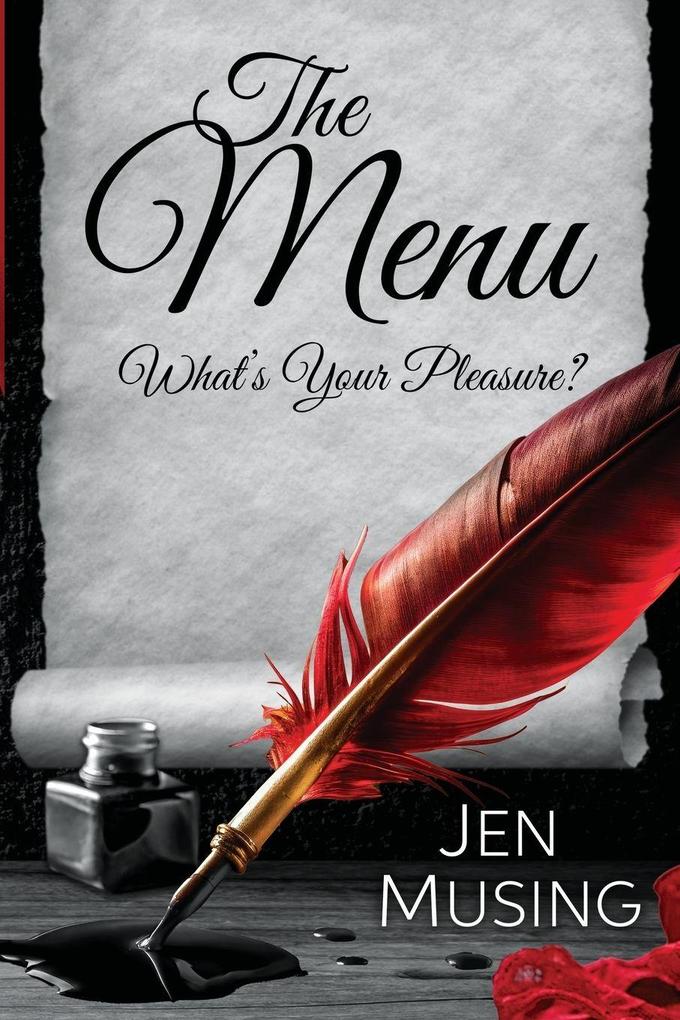 The Menu