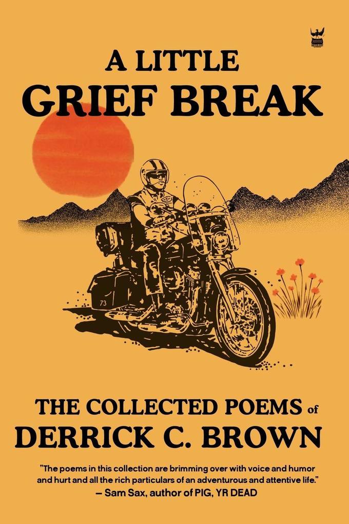 A Little Grief Break