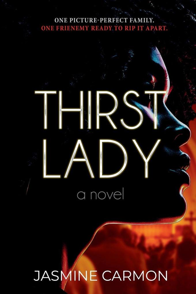 Thirst Lady