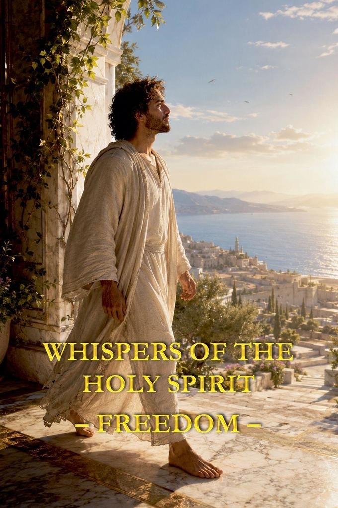 Whispers of the Holy Spirit - Freedom