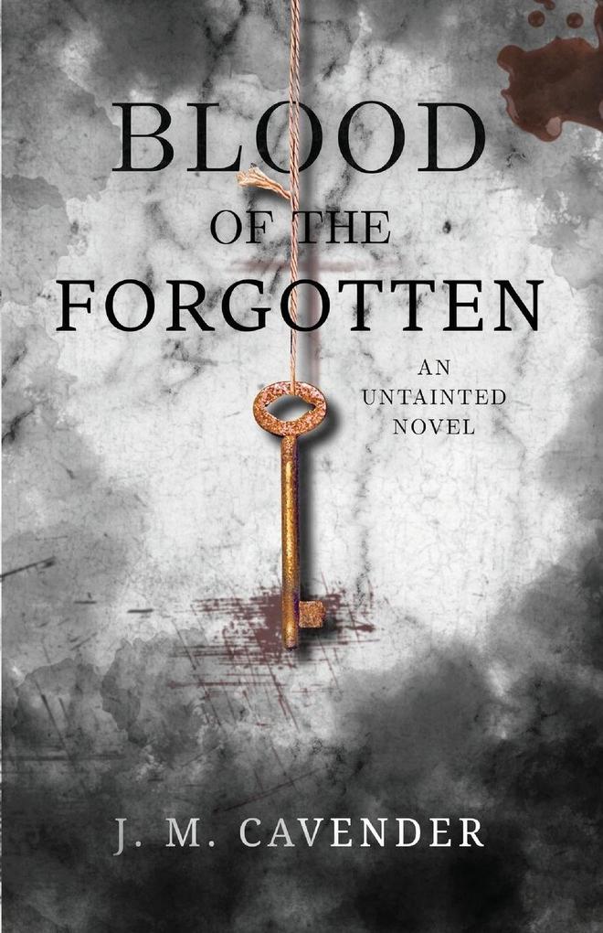 Blood of the Forgotten