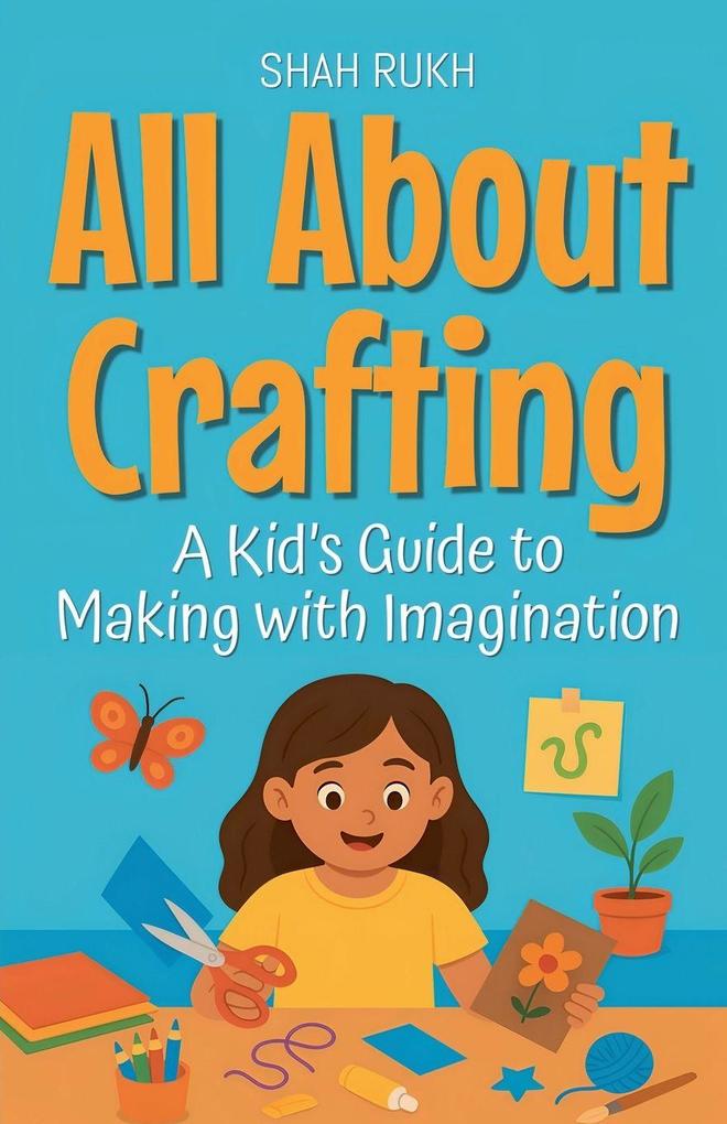 All About Crafting
