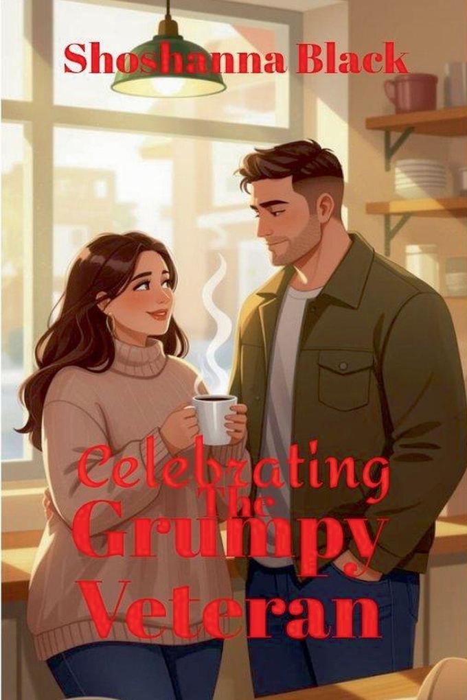 Celebrating the Grumpy Veteran