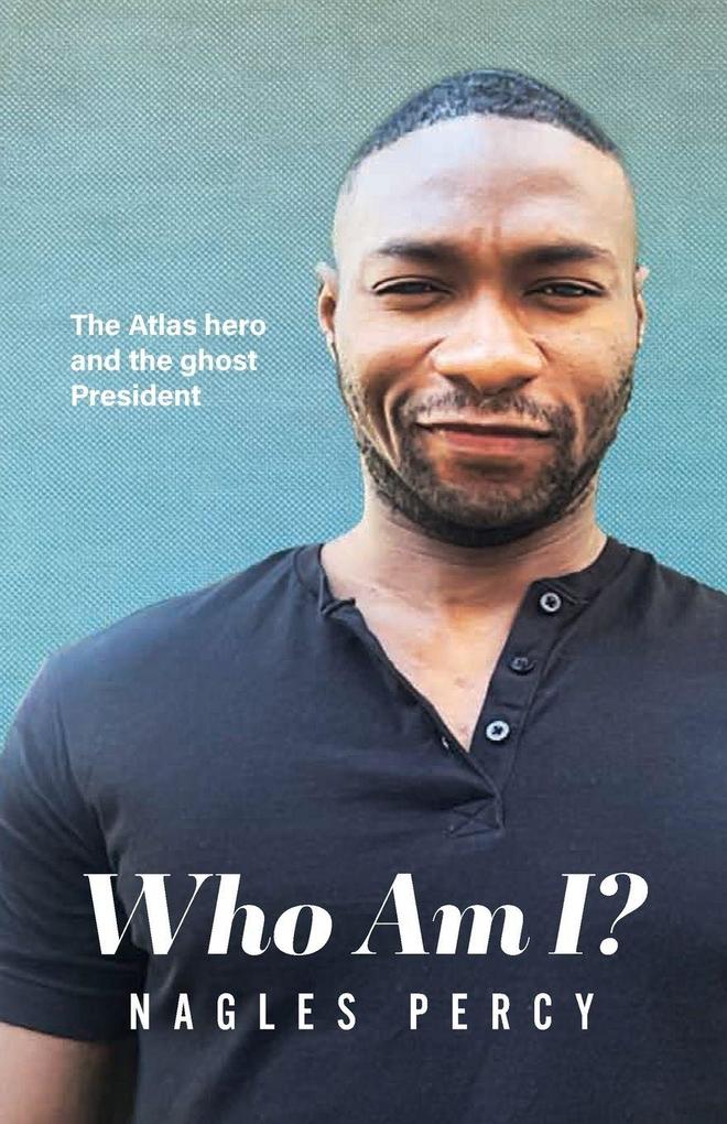 Who Am I?