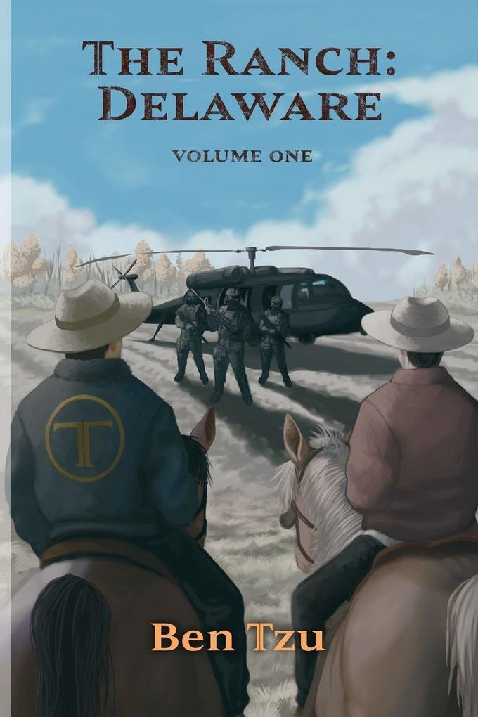 The Ranch