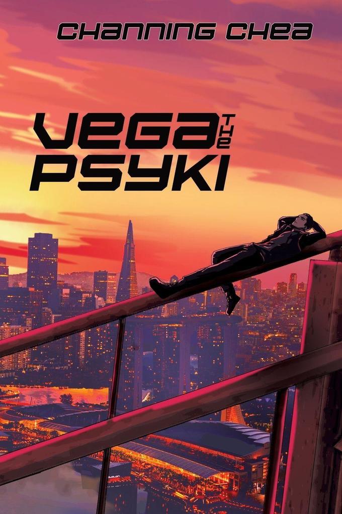 Vega the Psyki