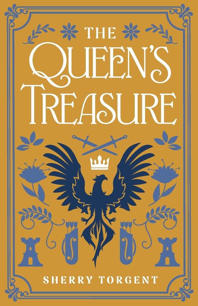 The Queen's Treasure