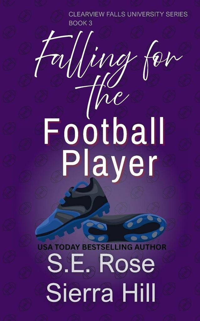 Falling for the Football Player