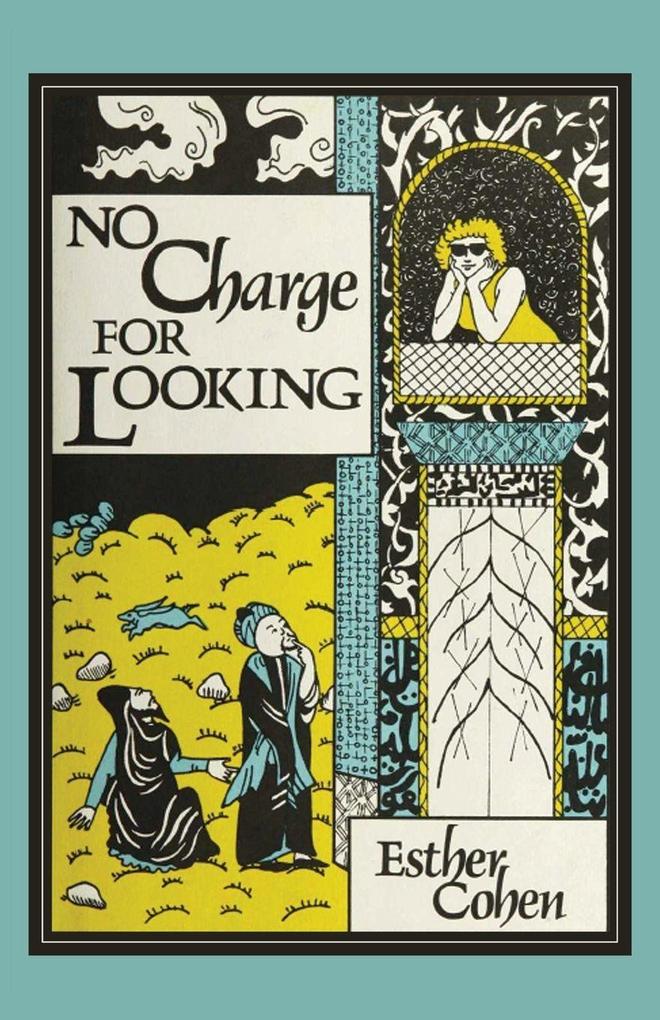 No Charge for Looking