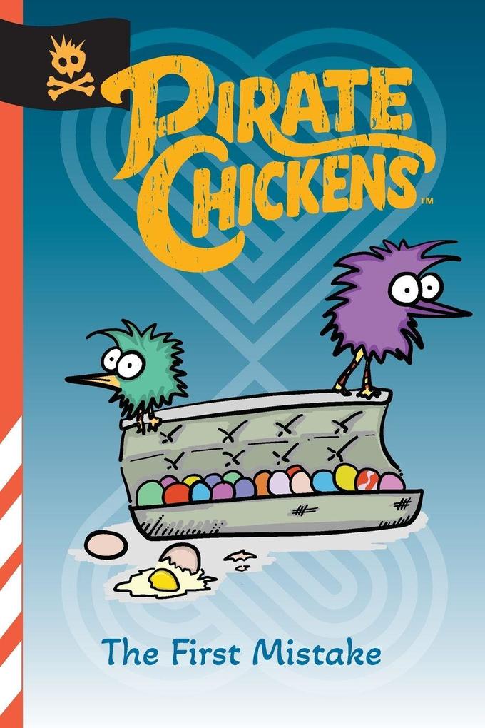 Pirate Chickens