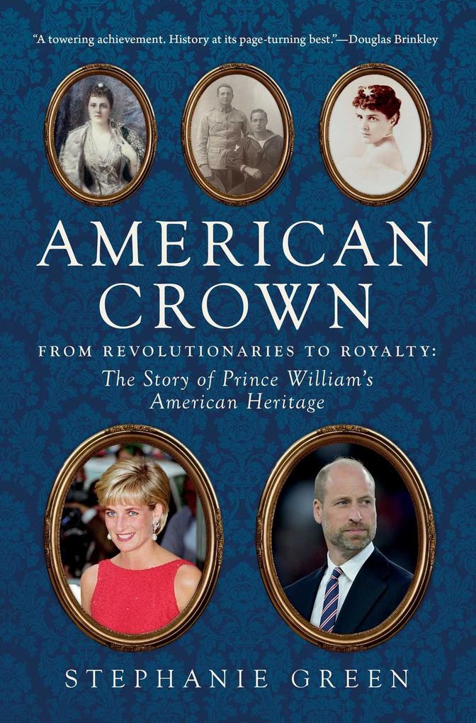 American Crown
