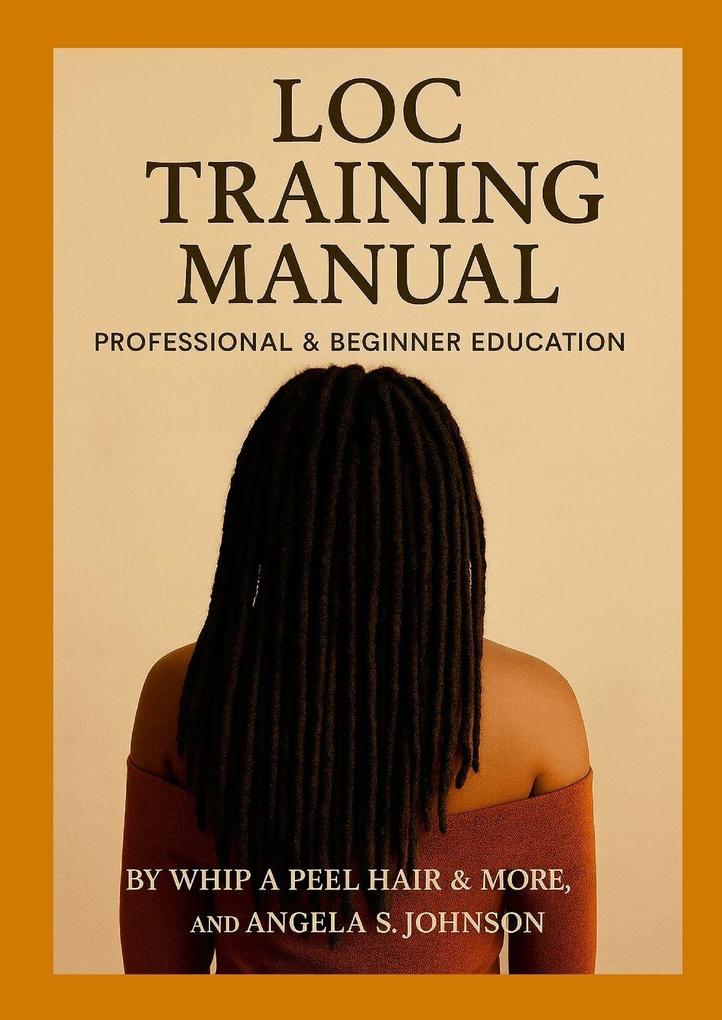 Loc Training Manuel
