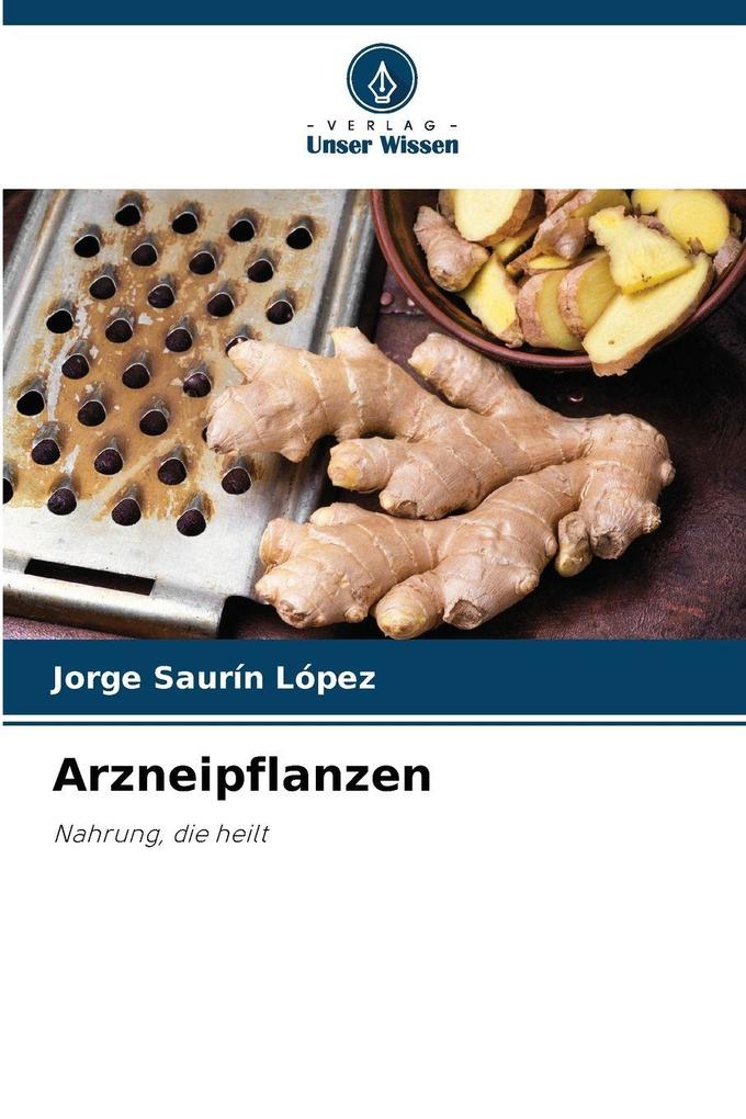 Arzneipflanzen