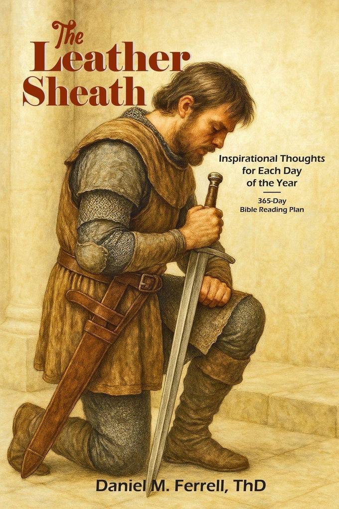 The Leather Sheath