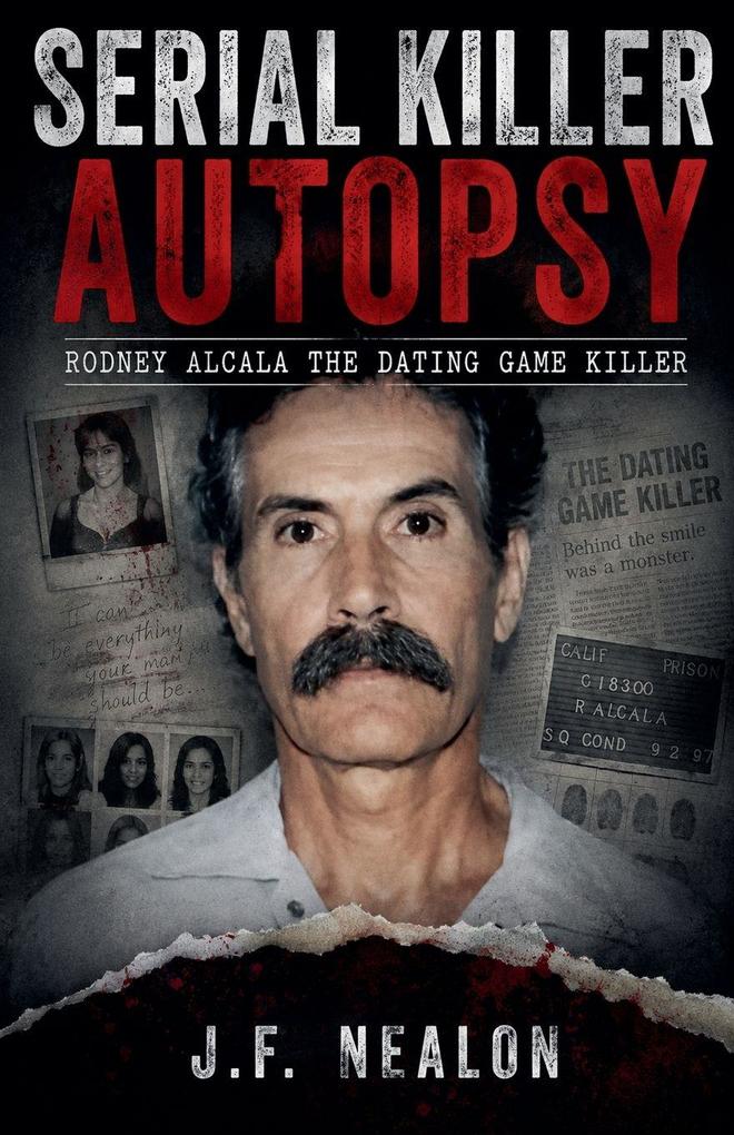 Serial Killer Autopsy