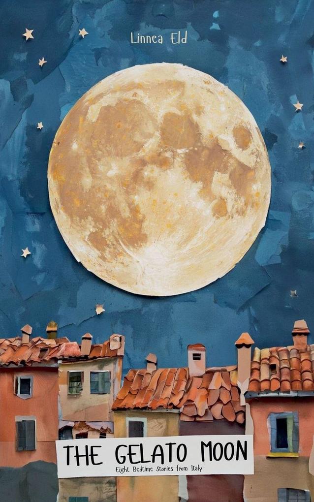 The Gelato Moon