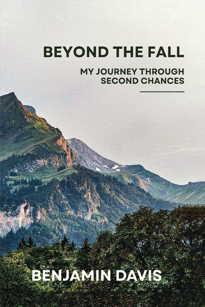 Beyond the Fall