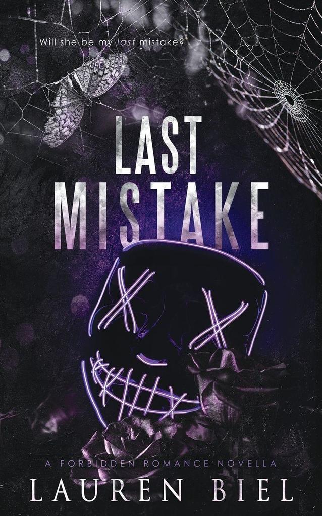 Last Mistake