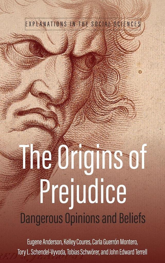 The Origins of Prejudice