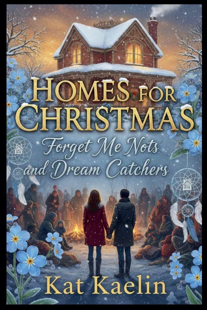HOMES FOR CHRISTMAS