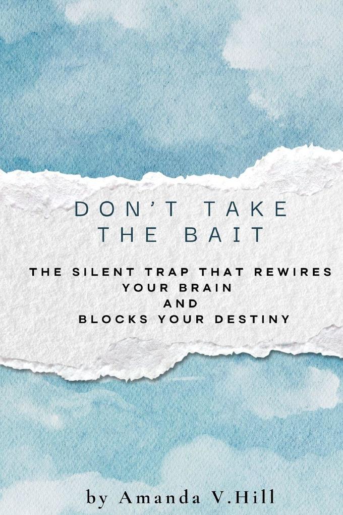 Don't Take the Bait