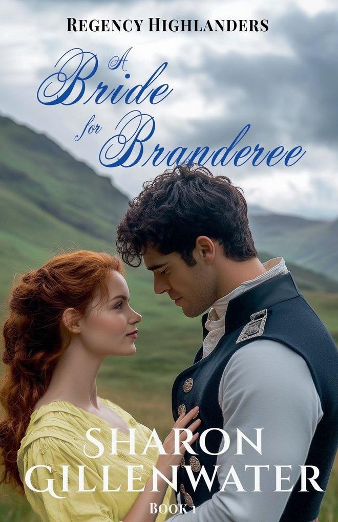 A Bride for Branderee