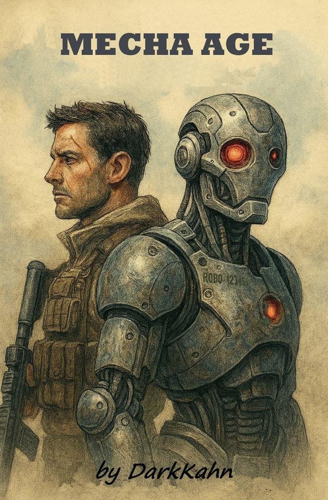 Mecha Age