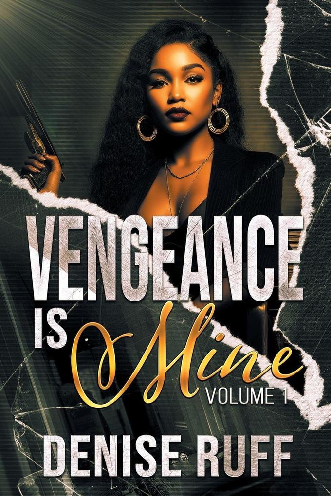 Vengeance Is Mine