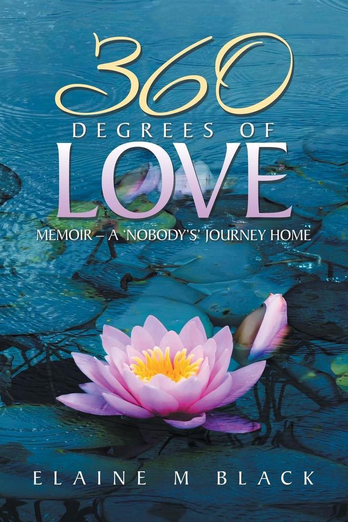 360 DEGREES OF LOVE