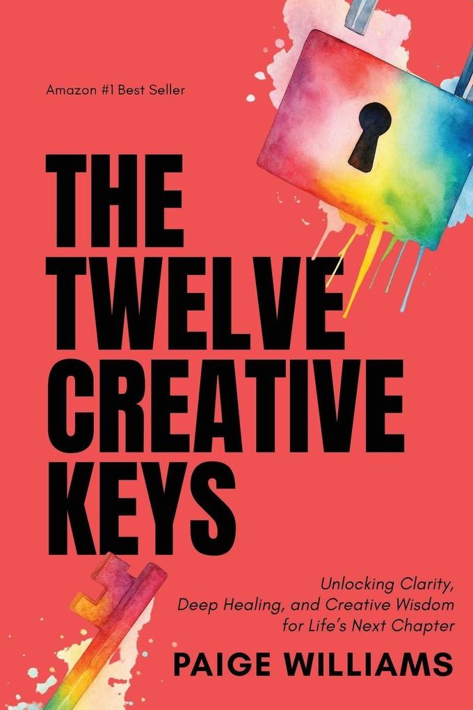 The Twelve Creative Keys