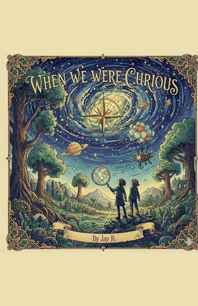 When We Were Curious